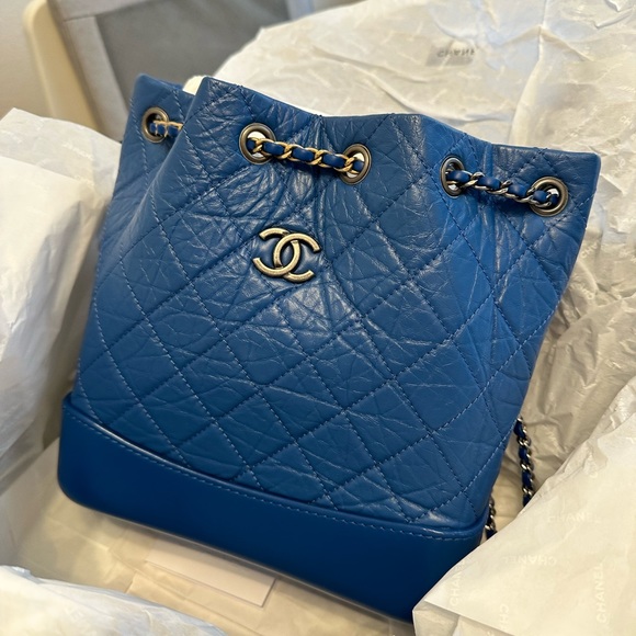 Chanel Gabrielle - Picture 1 of 8